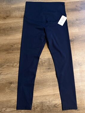 NWT H&M Mama Leggings